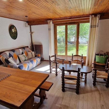 Chalet L'Acinos Montgenèvre Екстериор снимка