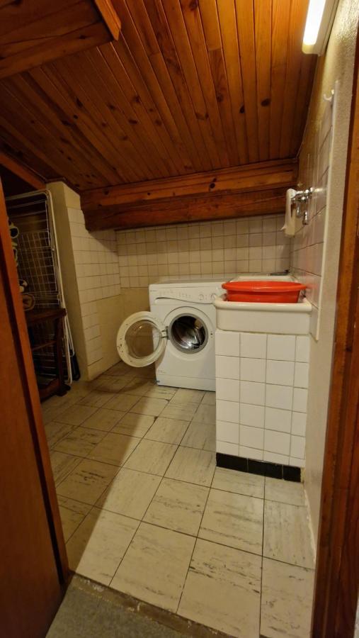 Chalet L'Acinos Montgenèvre Екстериор снимка
