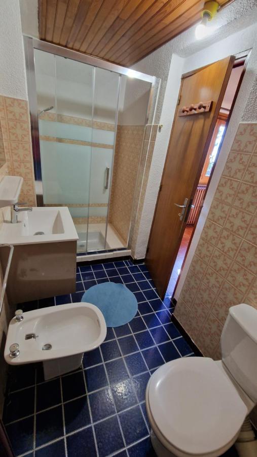 Chalet L'Acinos Montgenèvre Екстериор снимка