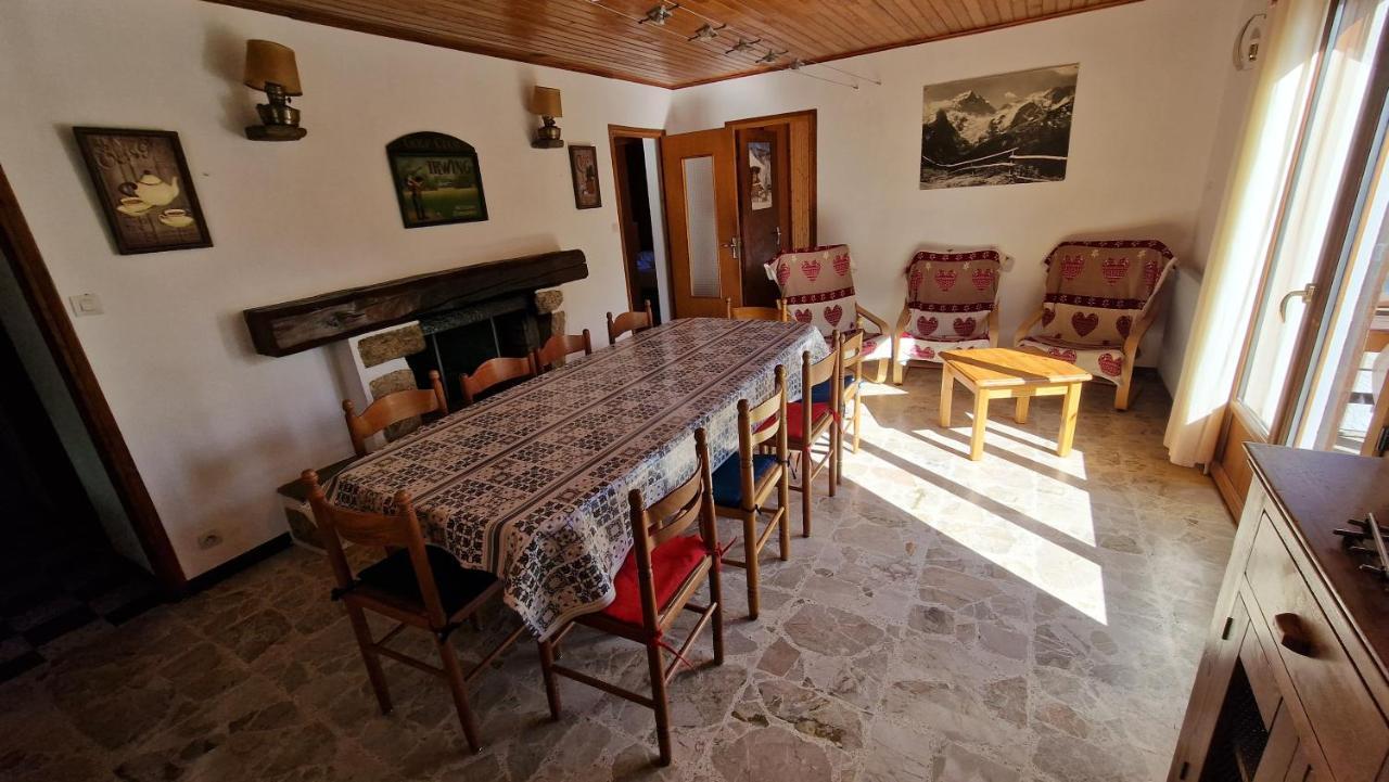 Chalet L'Acinos Montgenèvre Екстериор снимка