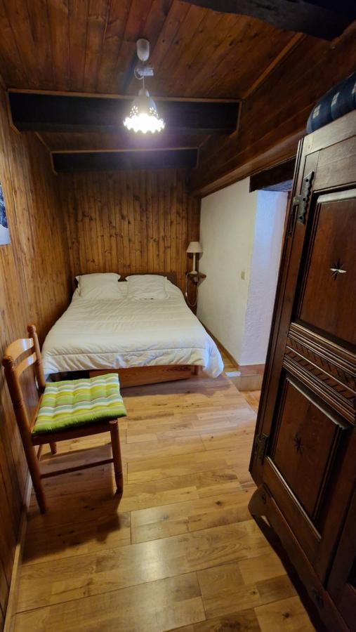Chalet L'Acinos Montgenèvre Екстериор снимка