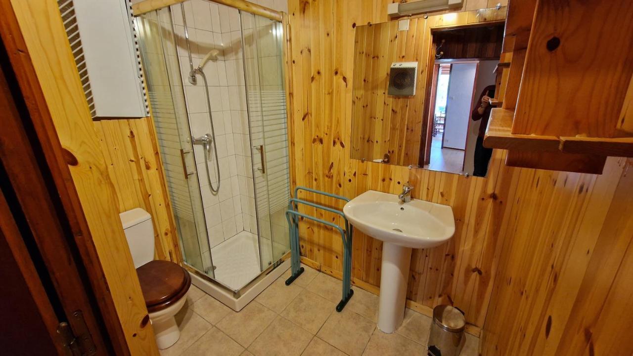 Chalet L'Acinos Montgenèvre Екстериор снимка