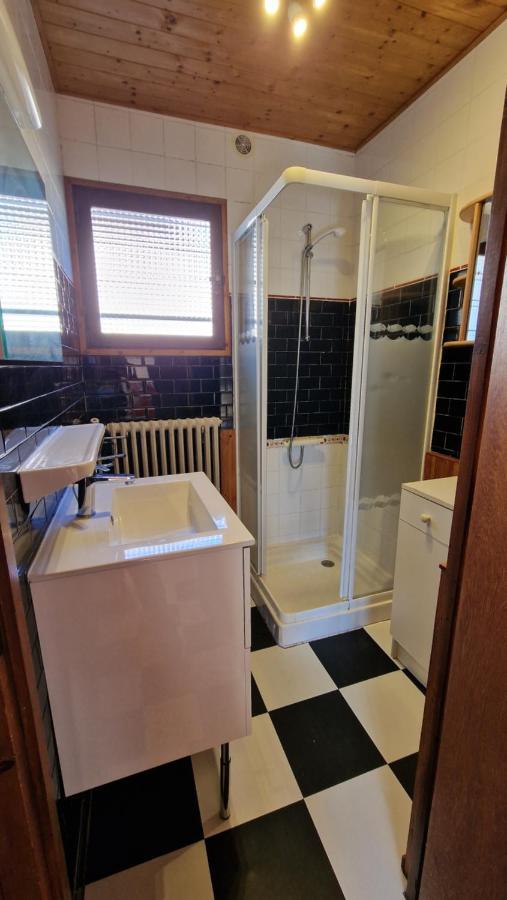 Chalet L'Acinos Montgenèvre Екстериор снимка