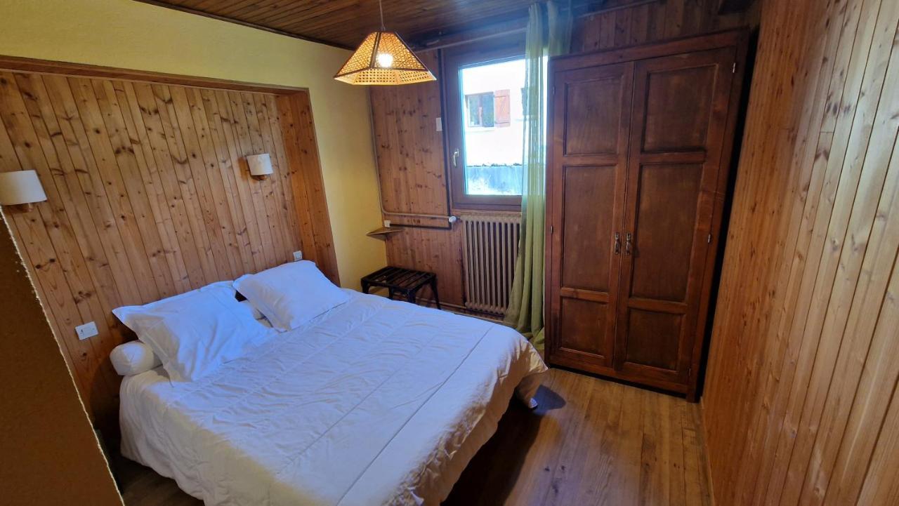Chalet L'Acinos Montgenèvre Екстериор снимка