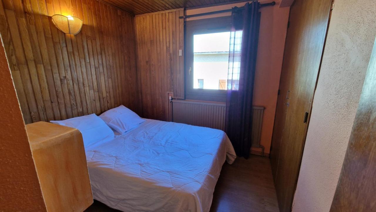 Chalet L'Acinos Montgenèvre Екстериор снимка