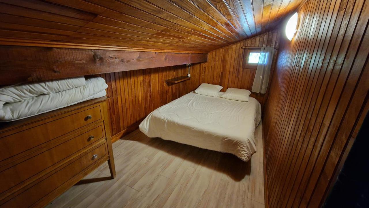 Chalet L'Acinos Montgenèvre Екстериор снимка