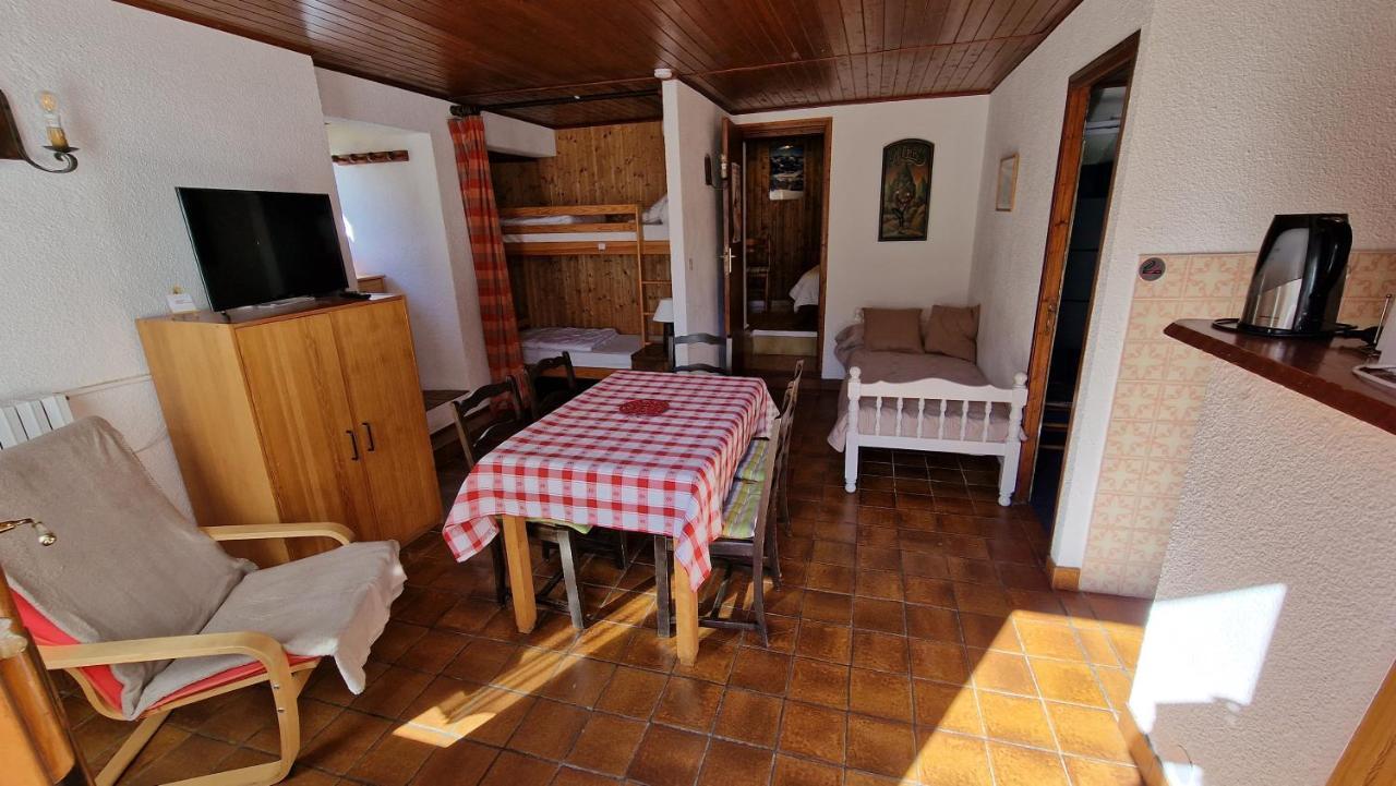 Chalet L'Acinos Montgenèvre Екстериор снимка